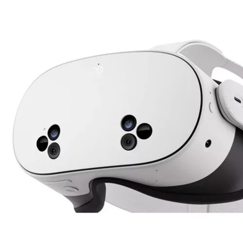 META QUEST 3S VR GAMING HEADSET - ALEZAY KUWAIT - META KUWAIT