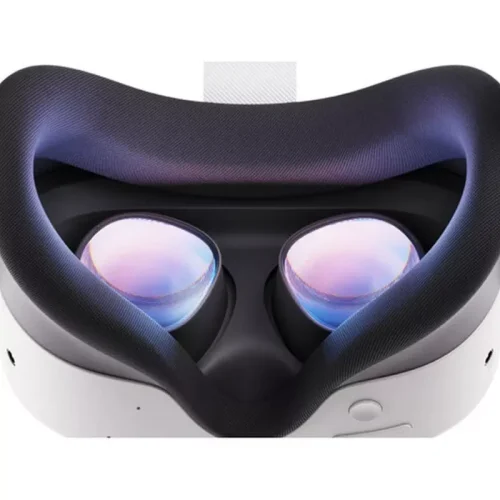 META QUEST 3S VR GAMING HEADSET - ALEZAY KUWAIT - META KUWAIT
