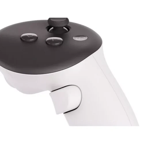 META QUEST 3S VR GAMING HEADSET - ALEZAY KUWAIT - META KUWAIT