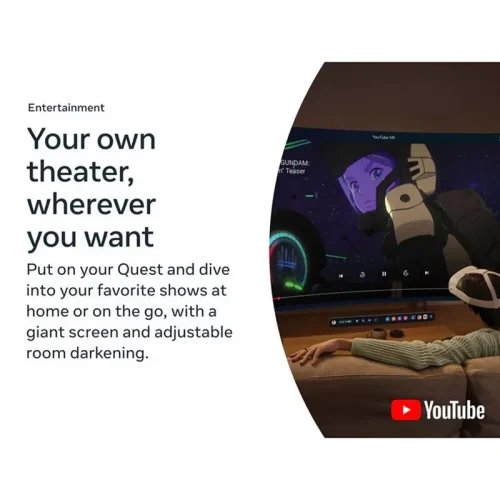 META QUEST 3S VR GAMING HEADSET - FEATURES - ALEZAY KUWAIT - META KUWAIT