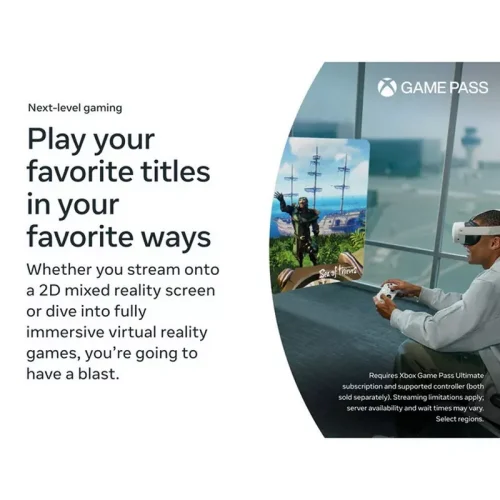 META QUEST 3S VR GAMING HEADSET - FEATURES - ALEZAY KUWAIT - META KUWAIT