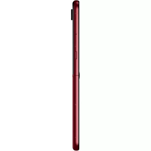 MOTOROLA RAZR 60 ULTRA - PANTONE RIO RED - ALEZAY KUWAIT - MOTOROLA KUWAIT