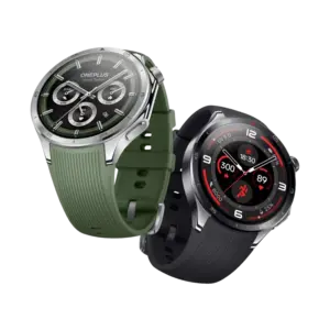 OnePlus Watch 3 - Alezay Kuwait - OnePlus Kuwait