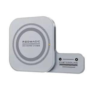 REDMAGIC COOLER 6 Pro Wireless Charger