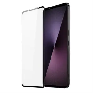 Sony Xperia 1 VII Screen Protector Tempered Glass - Sony Xperia 1 VIII Screen Protector Tempered Glass - Alezay Kuwait