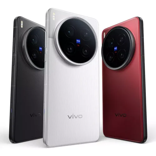 Vivo X200 Ultra - Colors - Alezay Kuwait - VIVO Kuwait