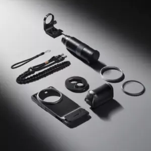 Vivo X200 Ultra Photography Kit Full Set - Alezay Kuwait - Vivo Kuwait