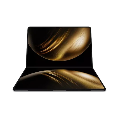 Huawei Matebook Fold Ultimate Design Foldable Laptop - Black - Alezay Kuwait - Huawei Kuwait