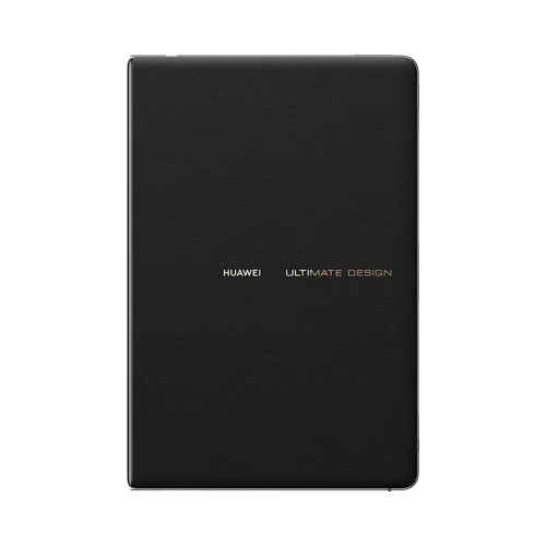 Huawei Matebook Fold Ultimate Design Foldable Laptop - Black - Alezay Kuwait - Huawei Kuwait