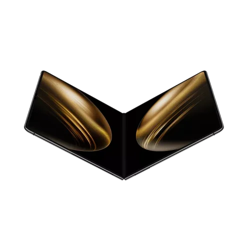 Huawei Matebook Fold Ultimate Design Foldable Laptop - Black - Alezay Kuwait - Huawei Kuwait