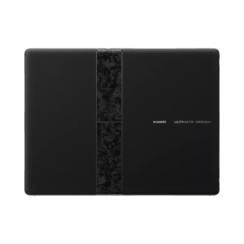 Huawei Matebook Fold Ultimate Design Foldable Laptop - Black - Alezay Kuwait - Huawei Kuwait