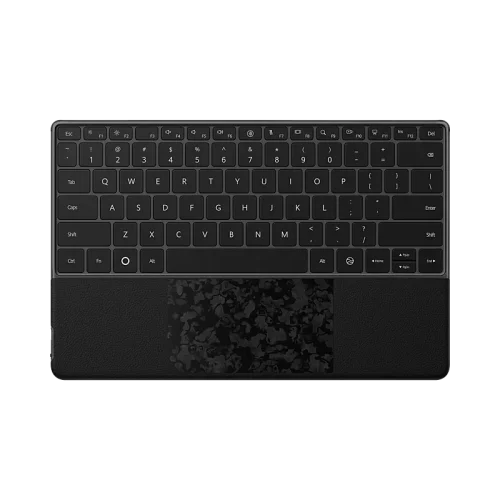 Huawei Matebook Fold Ultimate Design Foldable Laptop - Black - Alezay Kuwait - Huawei Kuwait