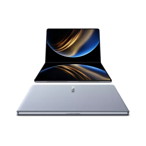 Huawei Matebook Fold Ultimate Design Foldable Laptop - Blue - Alezay Kuwait - Huawei Kuwait