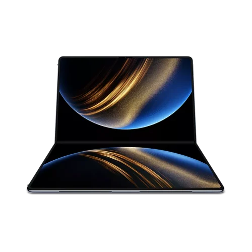 Huawei Matebook Fold Ultimate Design Foldable Laptop - Blue - Alezay Kuwait - Huawei Kuwait
