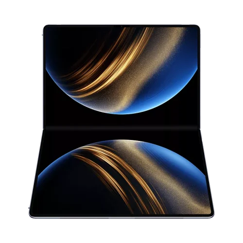 Huawei Matebook Fold Ultimate Design Foldable Laptop - Blue - Alezay Kuwait - Huawei Kuwait