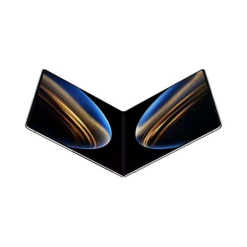Huawei Matebook Fold Ultimate Design Foldable Laptop - Gold - Alezay Kuwait - Huawei Kuwait