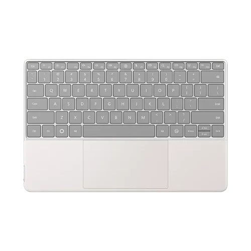 Huawei Matebook Fold Ultimate Design Foldable Laptop - Gold - Alezay Kuwait - Huawei Kuwait
