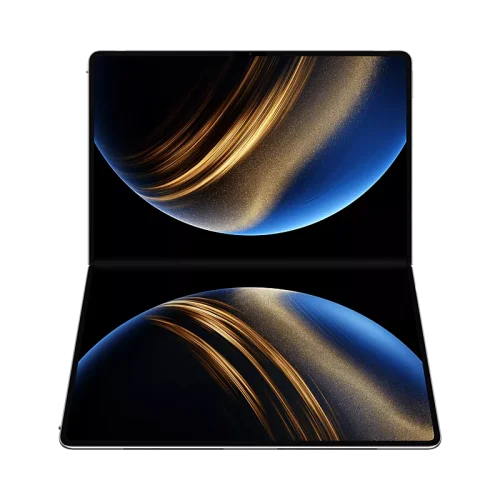 Huawei Matebook Fold Ultimate Design Foldable Laptop - Gold - Alezay Kuwait - Huawei Kuwait