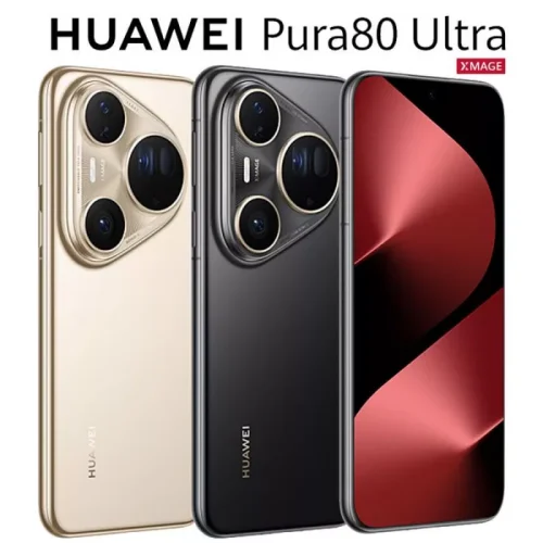 Huawei Pura 80 Ultra - Alezay Kuwait - Huawei Kuwait