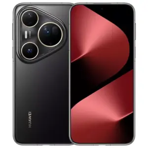 Huawei Pura 80 Ultra - Black - Alezay Kuwait - Huawei Kuwait