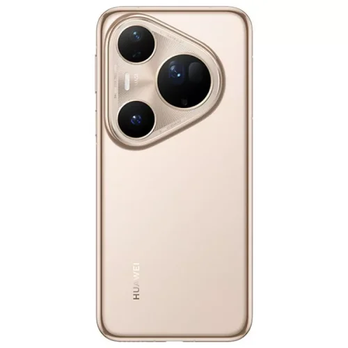 Huawei Pura 80 Ultra - Gold - Alezay Kuwait - Huawei Kuwait