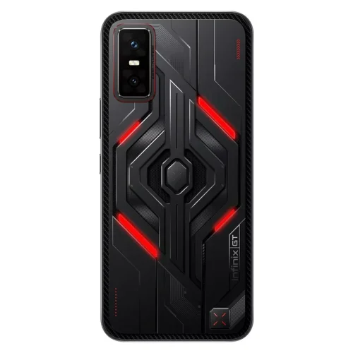 Infinix GT 30 Pro 5G - Dark Flare - Alezay Kuwait - Infinix Kuwait - Gaming Store in Kuwait