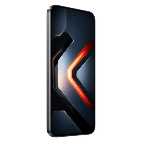 Infinix GT 30 Pro 5G - Dark Flare - Alezay Kuwait - Infinix Kuwait - Gaming Store in Kuwait