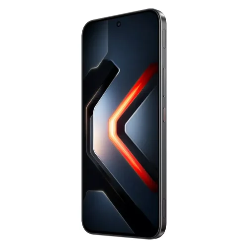 Infinix GT 30 Pro 5G - Dark Flare - Alezay Kuwait - Infinix Kuwait - Gaming Store in Kuwait