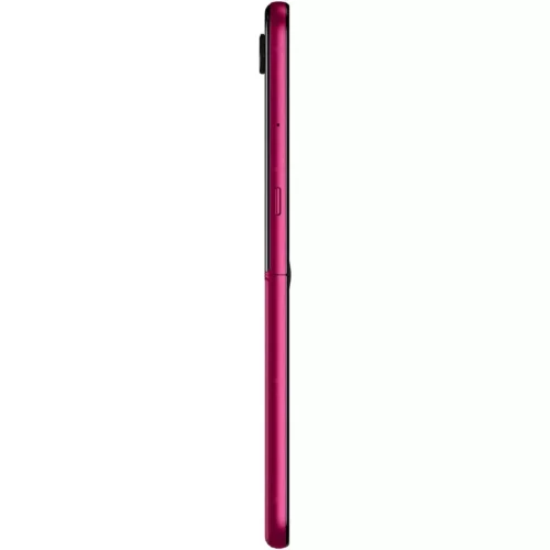 MOTOROLA RAZR 60 ULTRA - PANTONE CABARET - ALEZAY KUWAIT - MOTOROLA KUWAIT