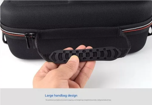 Nintendo Switch 2 All-In-One Carrying Bag - Alezay Kuwait - Nintendo Kuwait