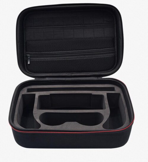 Nintendo Switch 2 All-In-One Carrying Bag - Alezay Kuwait - Nintendo Kuwait