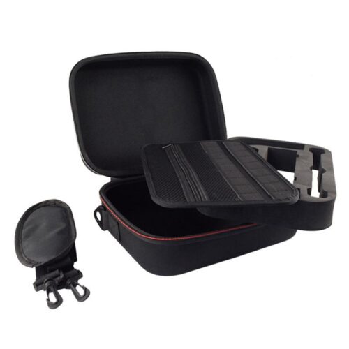 Nintendo Switch 2 All-In-One Carrying Bag - Alezay Kuwait - Nintendo Kuwait