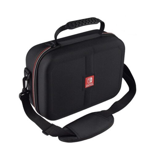 Nintendo Switch 2 All-In-One Carrying Bag - Alezay Kuwait - Nintendo Kuwait