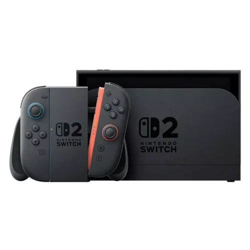 Nintendo Switch 2 + Mario Kart™ World Bundle - Alezay Kuwait - Nintendo Kuwait