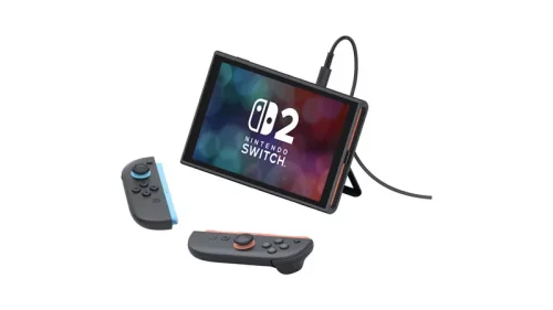 Nintendo Switch 2 + Mario Kart™ World Bundle - Alezay Kuwait - Nintendo Kuwait