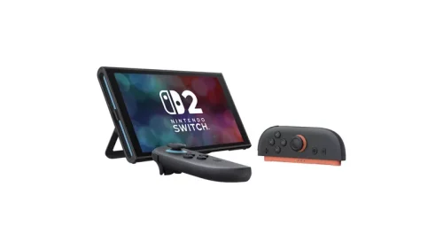 Nintendo Switch 2 + Mario Kart™ World Bundle - Alezay Kuwait - Nintendo Kuwait