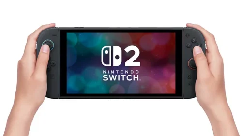 Nintendo Switch 2 + Mario Kart™ World Bundle - Alezay Kuwait - Nintendo Kuwait