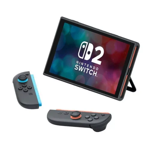 Nintendo Switch 2 + Mario Kart™ World Bundle - Alezay Kuwait - Nintendo Kuwait