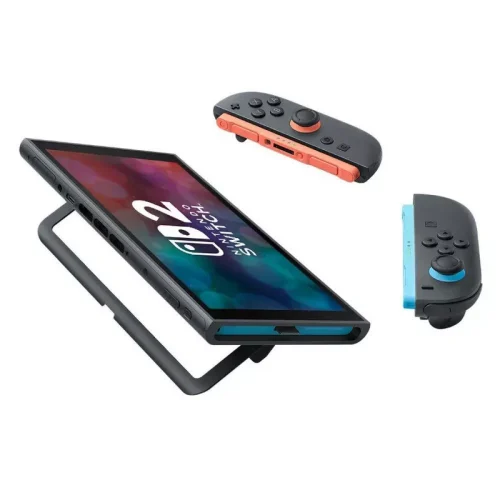 Nintendo Switch 2 + Mario Kart™ World Bundle - Alezay Kuwait - Nintendo Kuwait