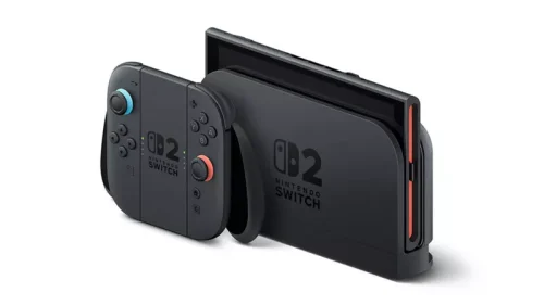 Nintendo Switch 2 + Mario Kart™ World Bundle - Alezay Kuwait - Nintendo Kuwait