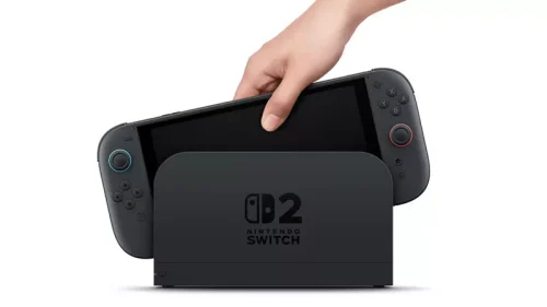 Nintendo Switch 2 + Mario Kart™ World Bundle - Alezay Kuwait - Nintendo Kuwait