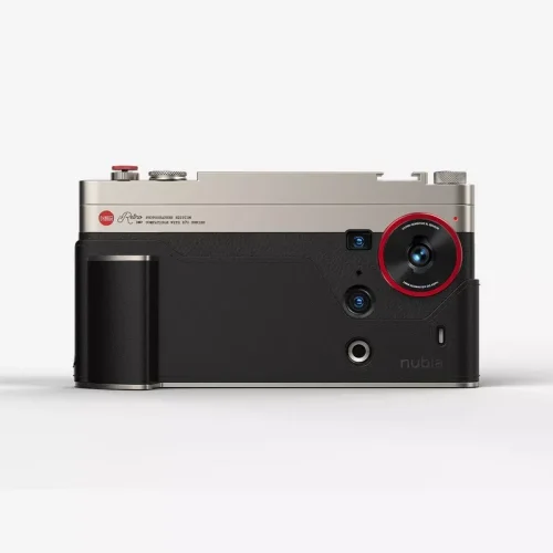 Nubia Z70 Series Retro Kit - Alezay Kuwait - Nubia Kuwait
