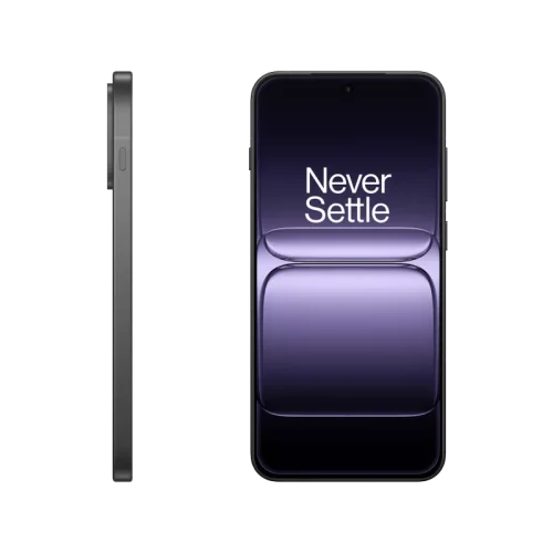 OnePlus 13s 5G - Black Velvet - Alezay Kuwait - OnePlus Kuwait