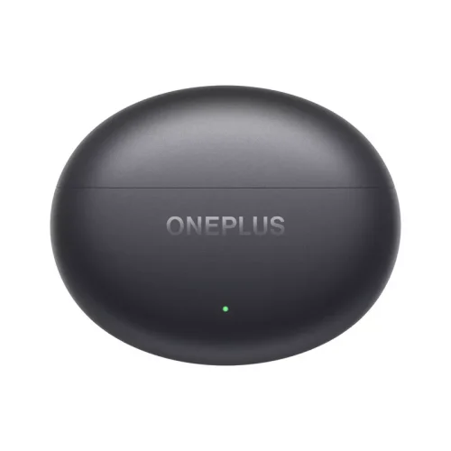 OnePlus Buds 4 TWS Wireless Earbuds - Black - OnePlus Kuwait - Alezay Kuwait