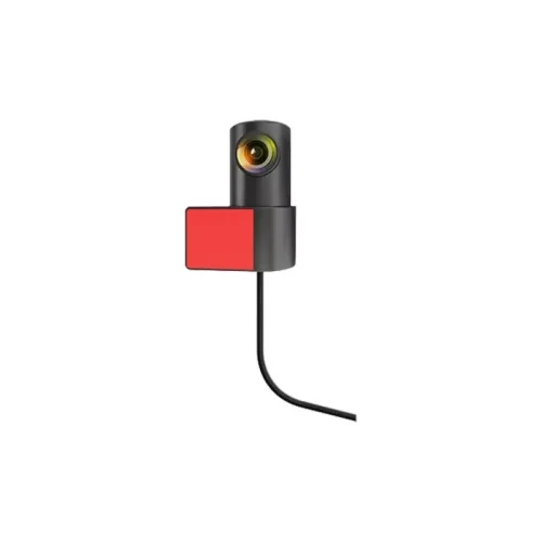 Powerology Dual Recording Dash Camera - Powerology Kuwait - Alezay Kuwait