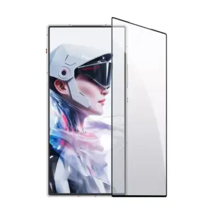 REDMAGIC 10 Air Screen Protector - Alezay Kuwait - REDMAGIC Kuwait