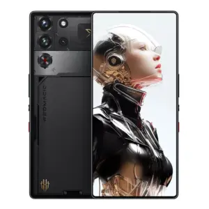 REDMAGIC 10S PRO GAMING PHONE - DUSK - ALEZAY KUWAIT - REDMAGIC KUWAIT