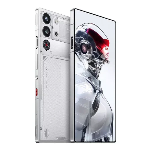 REDMAGIC 10S PRO GAMING PHONE - MOONLIGHT - ALEZAY KUWAIT - REDMAGIC KUWAIT