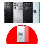 REDMAGIC 10S PRO TABBY BUNDLE PRODUCT - ALEZAY KUWAIT - REDMAGIC KUWAIT