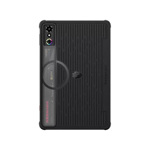 REDMAGIC Astra Magnetic Folio Case - Black - Alezay Kuwait - REDMAGIC Kuwait